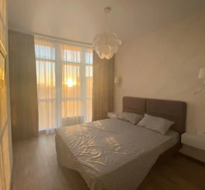 Photo 5. One-Room flat, to rent. Odesa Приморский