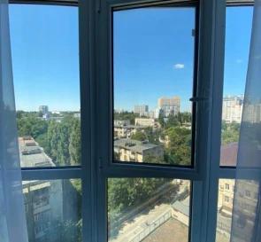 Photo 2. One-Room flat, to rent. Odesa Приморский