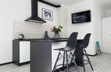 Photo One-Room flat, to rent. Odesa Приморский