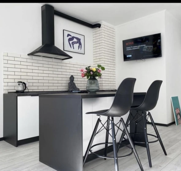 Photo 1. One-Room flat, to rent. Odesa Приморский