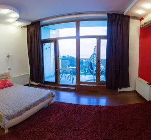 Foto 2. Monoambiente piso, para alquilar. Odesa Приморский