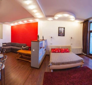 Foto 4. Monoambiente piso, para alquilar. Odesa Приморский