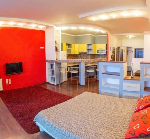 Foto 5. Monoambiente piso, para alquilar. Odesa Приморский