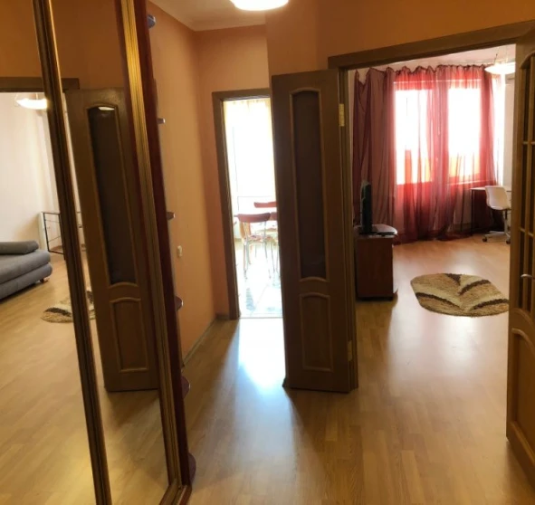 Photo 1. One-Room flat, to rent. Odesa Приморский