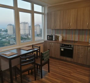 Photo 3. One-Room flat, to rent. Odesa Приморский