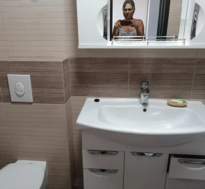 Photo 5. One-Room flat, to rent. Odesa Приморский