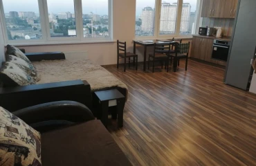 Photo One-Room flat, to rent. Odesa Приморский