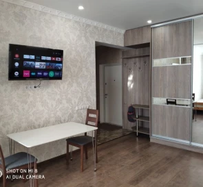 Photo 2. One-Room flat, to rent. Odesa Приморский