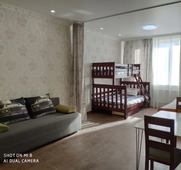 Photo 1. One-Room flat, to rent. Odesa Приморский