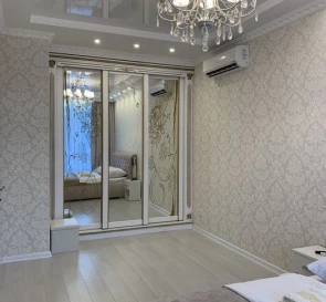 Photo 2. One-Room flat, to rent. Odesa Приморский