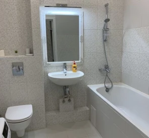 Photo 5. One-Room flat, to rent. Odesa Приморский