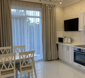 Photo 4. One-Room flat, to rent. Odesa Приморский
