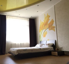 Photo 5. One-Room flat, to rent. Odesa Приморский