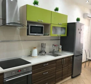 Photo 3. One-Room flat, to rent. Odesa Приморский