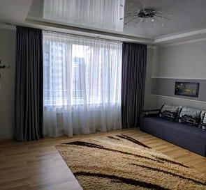Photo 2. Two-Room flat, to rent. Odesa Приморский
