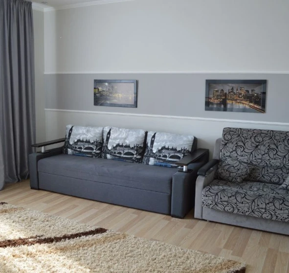 Photo 1. Two-Room flat, to rent. Odesa Приморский