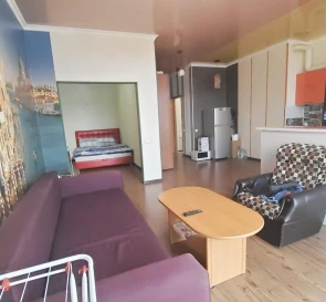 Photo 5. One-Room flat, apartments to daily rent. Odesa Киевский