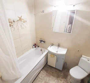Photo 3. One-Room flat, apartments to daily rent. Odesa Киевский