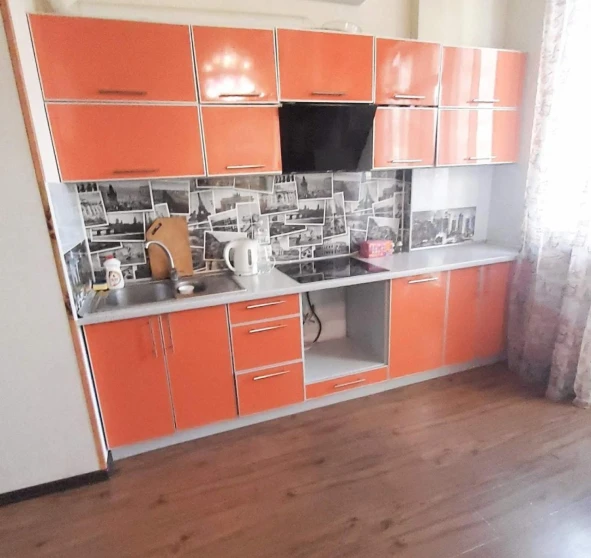 Photo 1. One-Room flat, apartments to daily rent. Odesa Киевский