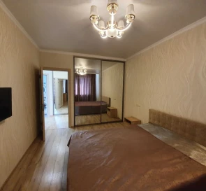Photo 2. One-Room flat, to rent. Odesa Приморский
