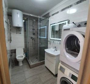 Photo 5. One-Room flat, to rent. Odesa Приморский