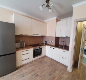 Photo 4. One-Room flat, to rent. Odesa Приморский