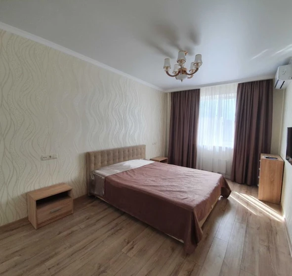 Photo 1. One-Room flat, to rent. Odesa Приморский
