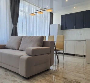 Photo 2. One-Room flat, to rent. Odesa Приморский