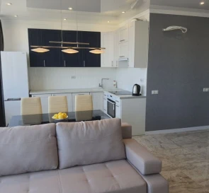 Photo 4. One-Room flat, to rent. Odesa Приморский