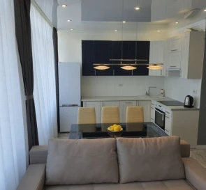 Photo 5. One-Room flat, to rent. Odesa Приморский