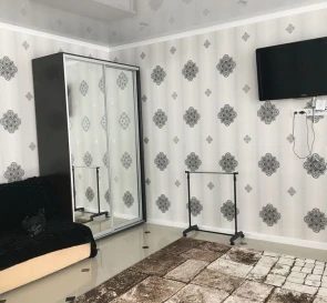 Photo 5. One-Room flat, to rent. Odesa Приморский
