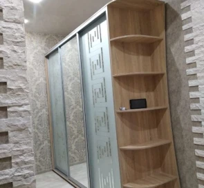 Photo 2. One-Room flat, to rent. Odesa Киевский