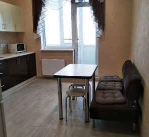 Photo 4. One-Room flat, to rent. Odesa Киевский