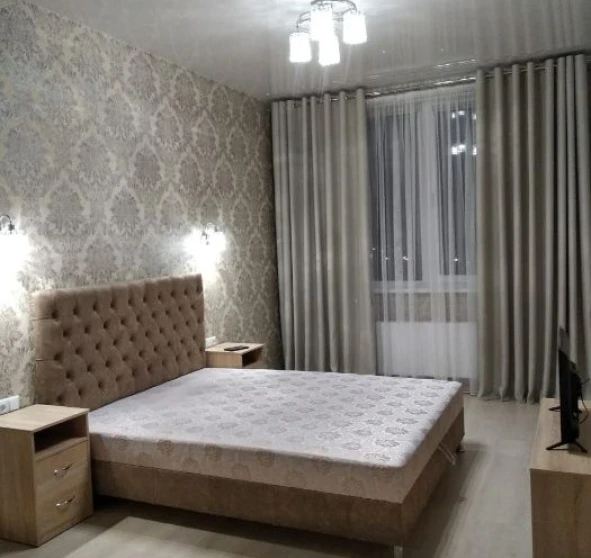Photo 1. One-Room flat, to rent. Odesa Киевский