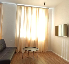 Foto 2. Monoambiente piso, para alquilar. Odesa Хаджибейский (Малиновский)