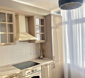 Foto 5. Monoambiente piso, para alquilar. Odesa Приморский