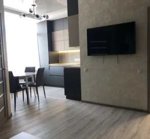 Photo 4. One-Room flat, to rent. Odesa Приморский