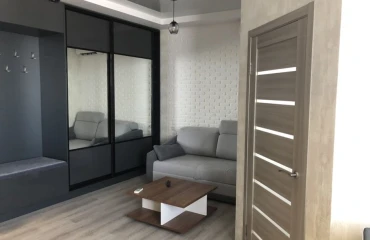 Photo One-Room flat, to rent. Odesa Приморский