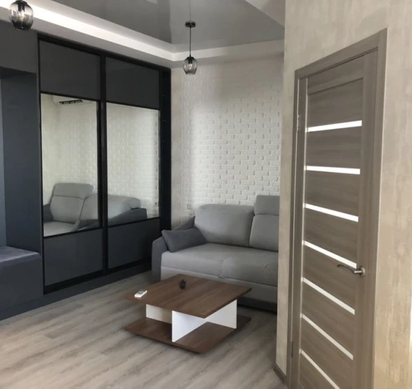Photo 1. One-Room flat, to rent. Odesa Приморский