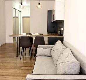 Photo 2. One-Room flat, to rent. Odesa Приморский