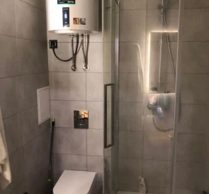 Фото 3. Однокімнатна квартира, оренда. Одеса Приморский
