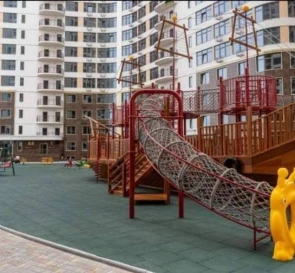 Фото 4. Однокімнатна квартира, оренда. Одеса Приморский