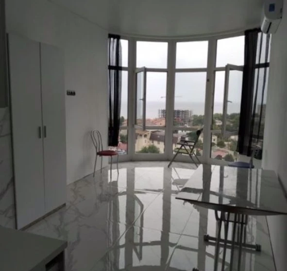 Photo 1. One-Room flat, to rent. Odesa Киевский