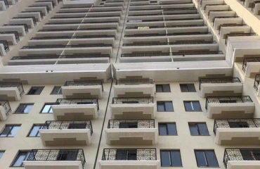 Photo One-Room flat, to rent. Odesa Приморский