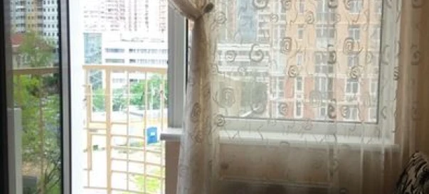 Photo 1. One-Room flat, to rent. Odesa Приморский