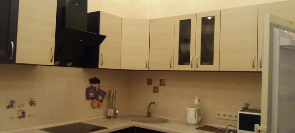 Photo 2. One-Room flat, to rent. Odesa Приморский