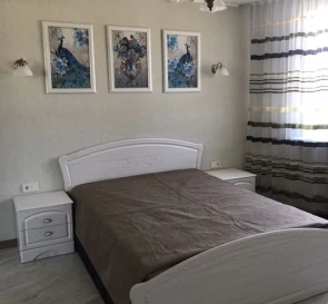 Foto 5. Monoambiente piso, para alquilar. Odesa Киевский