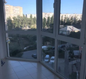 Фото 2. Однокомнатная квартира, аренда. Одесса Хаджибейский (Малиновский)