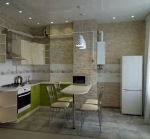 Photo 3. One-Room flat, to rent. Odesa Пересыпский (Суворовский)