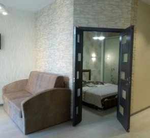 Photo 4. One-Room flat, to rent. Odesa Пересыпский (Суворовский)